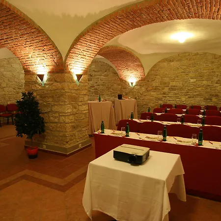 Castle Otel 4*