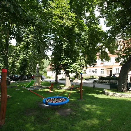 Castle 4* Praga