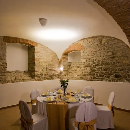 Hotel Castle Praga