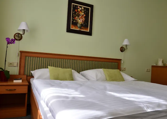 Otel Castle 4*