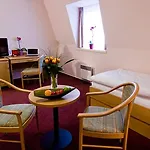 Castle Hotel Praag