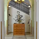Castle Hotel Praag