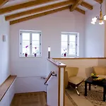 Castle Hotel Praag