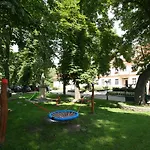 Castle 4* Praag