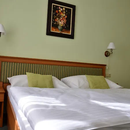 Hotel Castle 4*