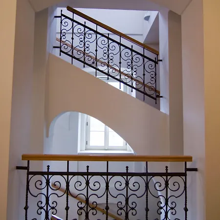 Hotel Castle