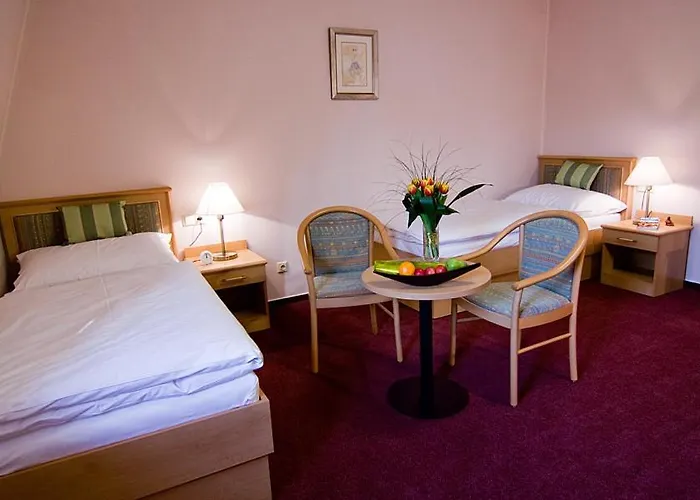 Castle Hotel 4*