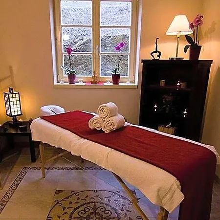 Castle 4* Prag