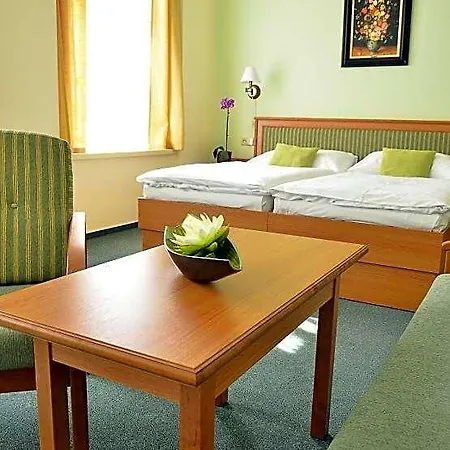 Castle Hotel