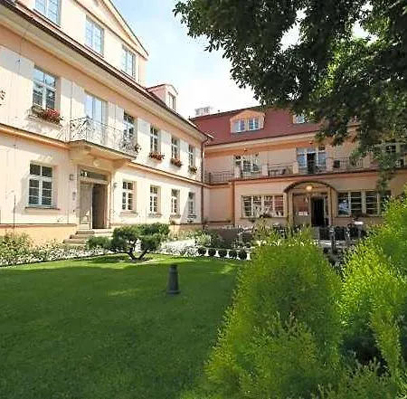 Otel Castle 4*