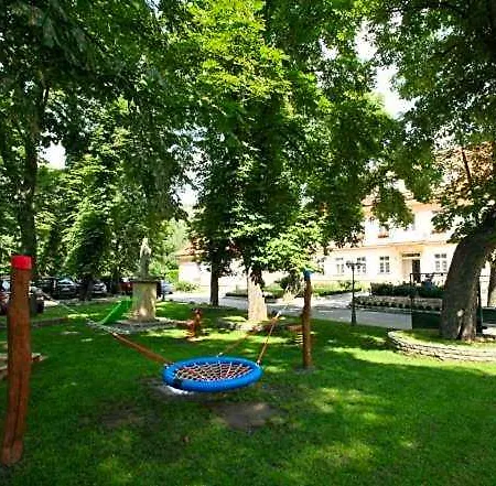 Castle Hotel