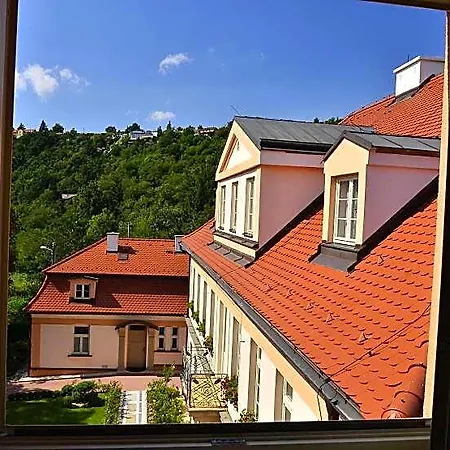 Hotel Castle 4*