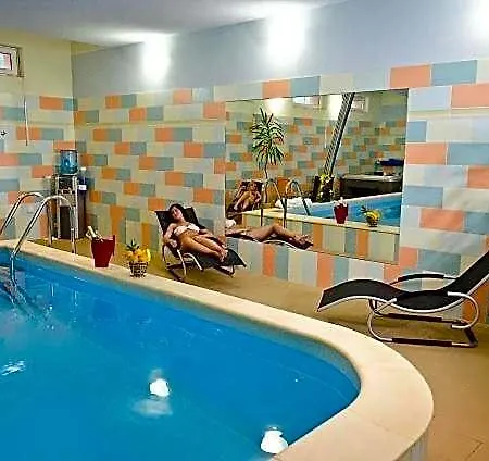 Castle 4* Prag