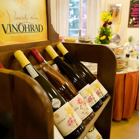 酒店 布拉格城堡酒店