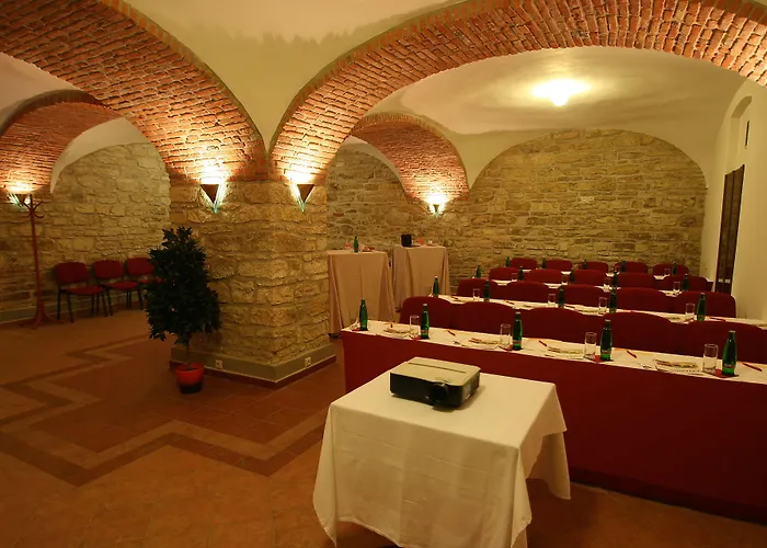 Castle Szálloda 4*