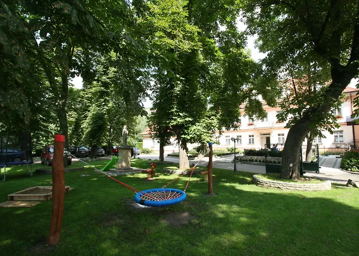 Castle 4* Prága
