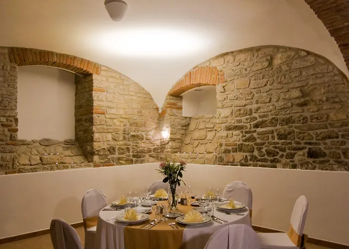 Szálloda Castle Prága